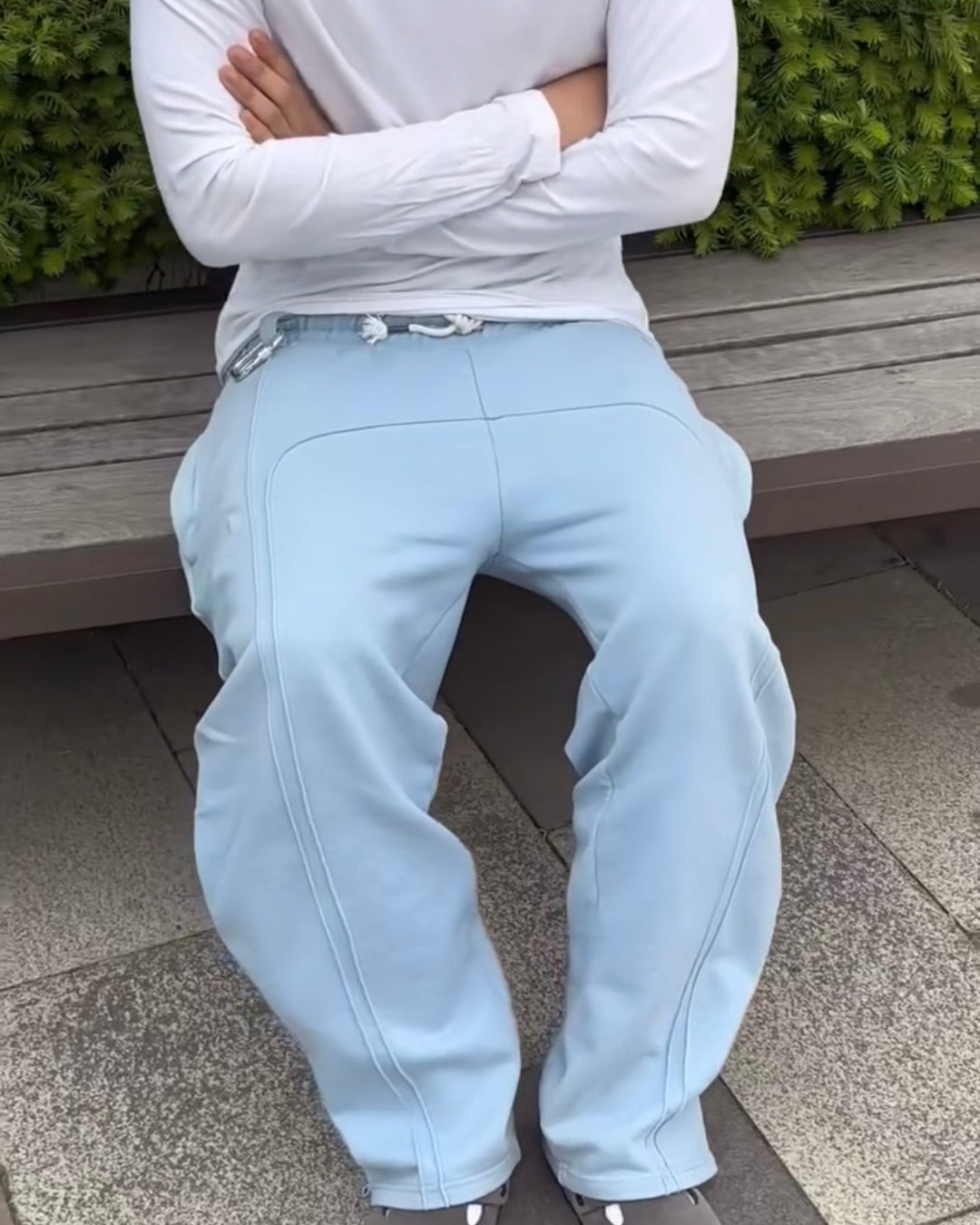 Jogging NOVA®- Confort Premium