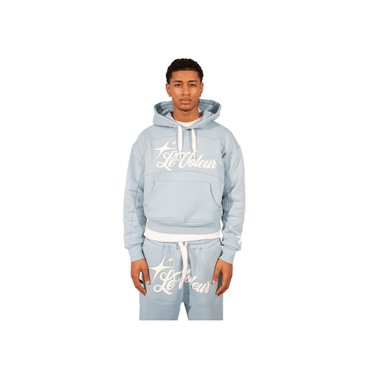 Ensemble bleu