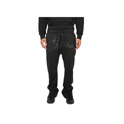 Ensemble noir